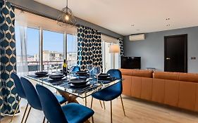 Apartamento Superior Bali