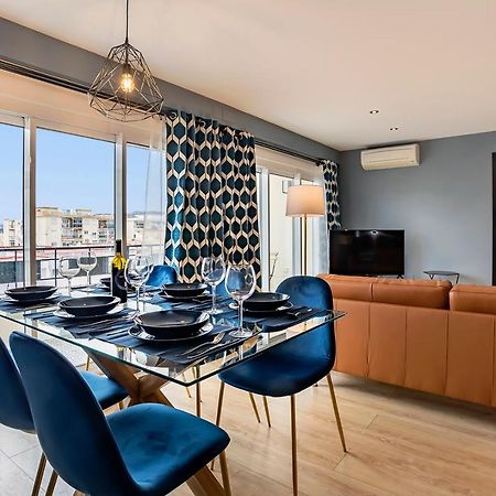 Apartamento Superior Bali Málaga Eksteriør bilde