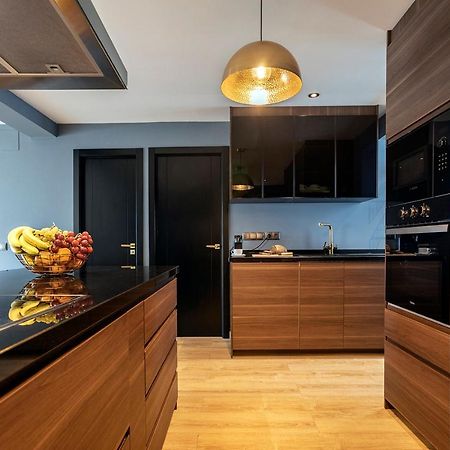 Apartamento Superior Bali Málaga Eksteriør bilde