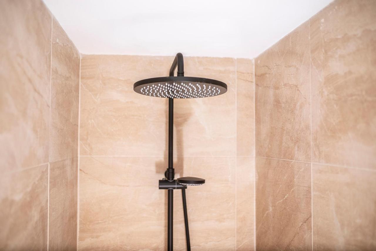 Apartamento Superior Bali Málaga Eksteriør bilde