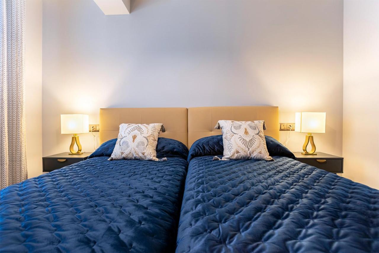 Apartamento Superior Bali Málaga Eksteriør bilde