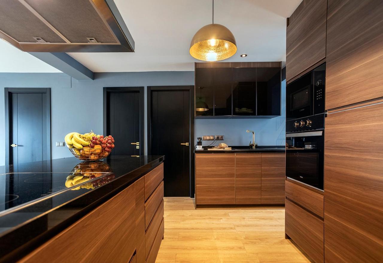 Apartamento Superior Bali Málaga Eksteriør bilde