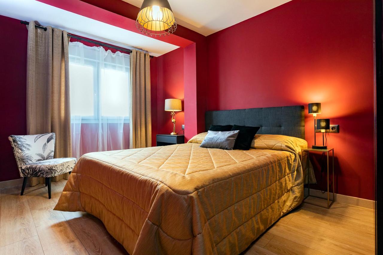 Apartamento Superior Bali Málaga Eksteriør bilde