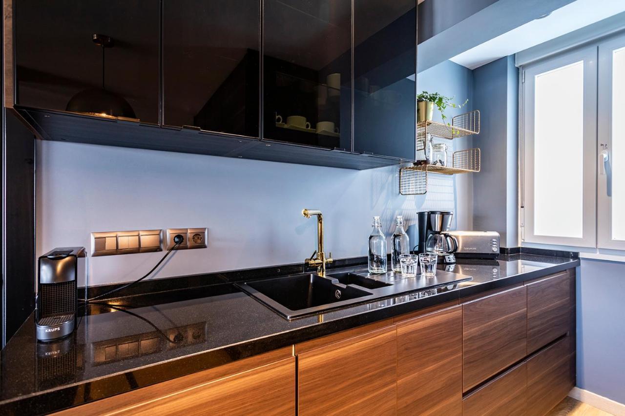 Apartamento Superior Bali Málaga Eksteriør bilde