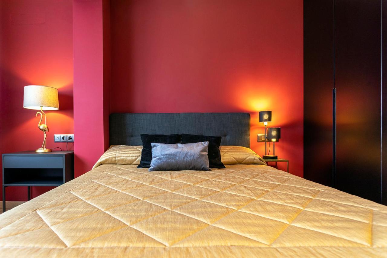 Apartamento Superior Bali Málaga Eksteriør bilde