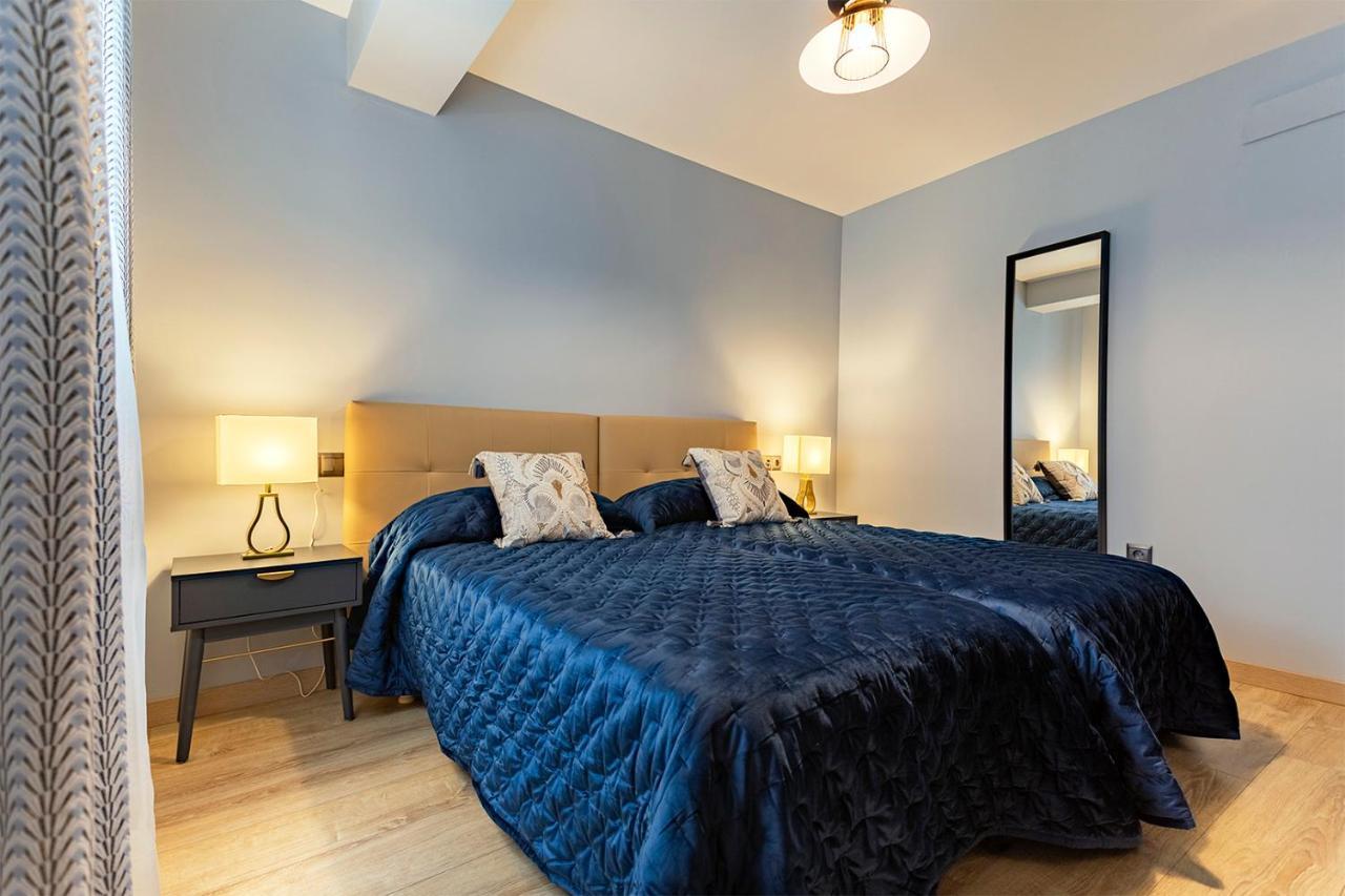 Apartamento Superior Bali Málaga Eksteriør bilde