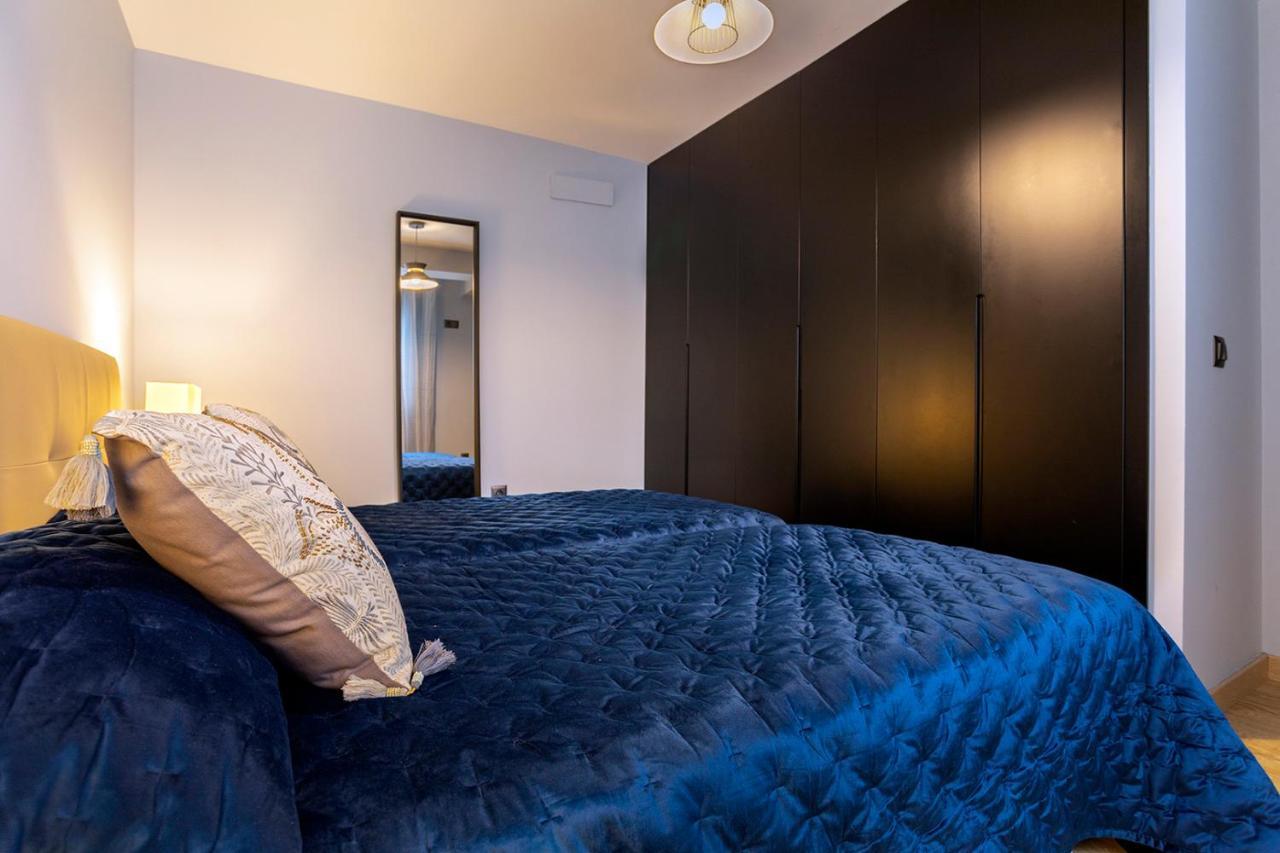 Apartamento Superior Bali Málaga Eksteriør bilde