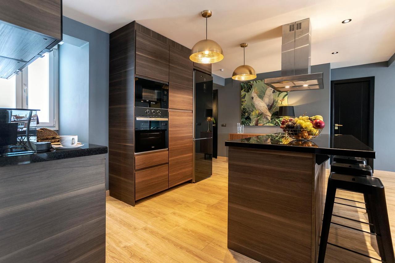 Apartamento Superior Bali Málaga Eksteriør bilde