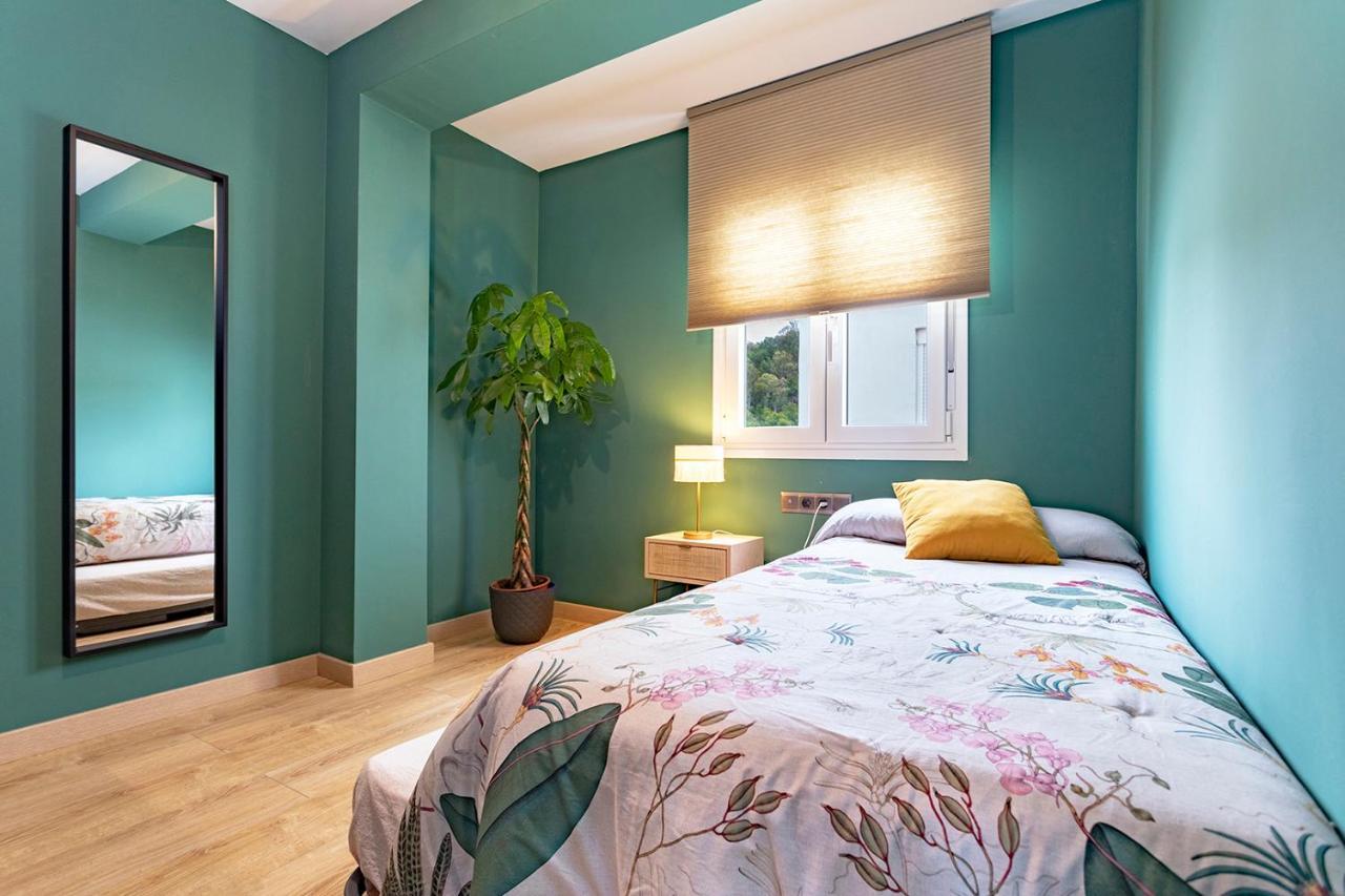 Apartamento Superior Bali Málaga Eksteriør bilde