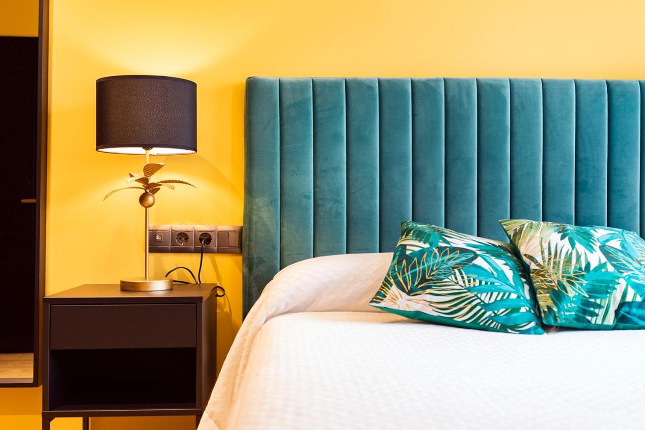 Apartamento Superior Bali Málaga Eksteriør bilde